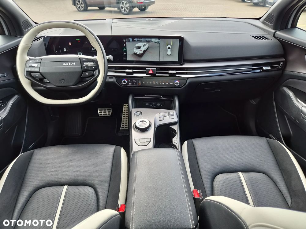Kia Sportage 1.6 T-GDI GT Line 4WD DCT - 14
