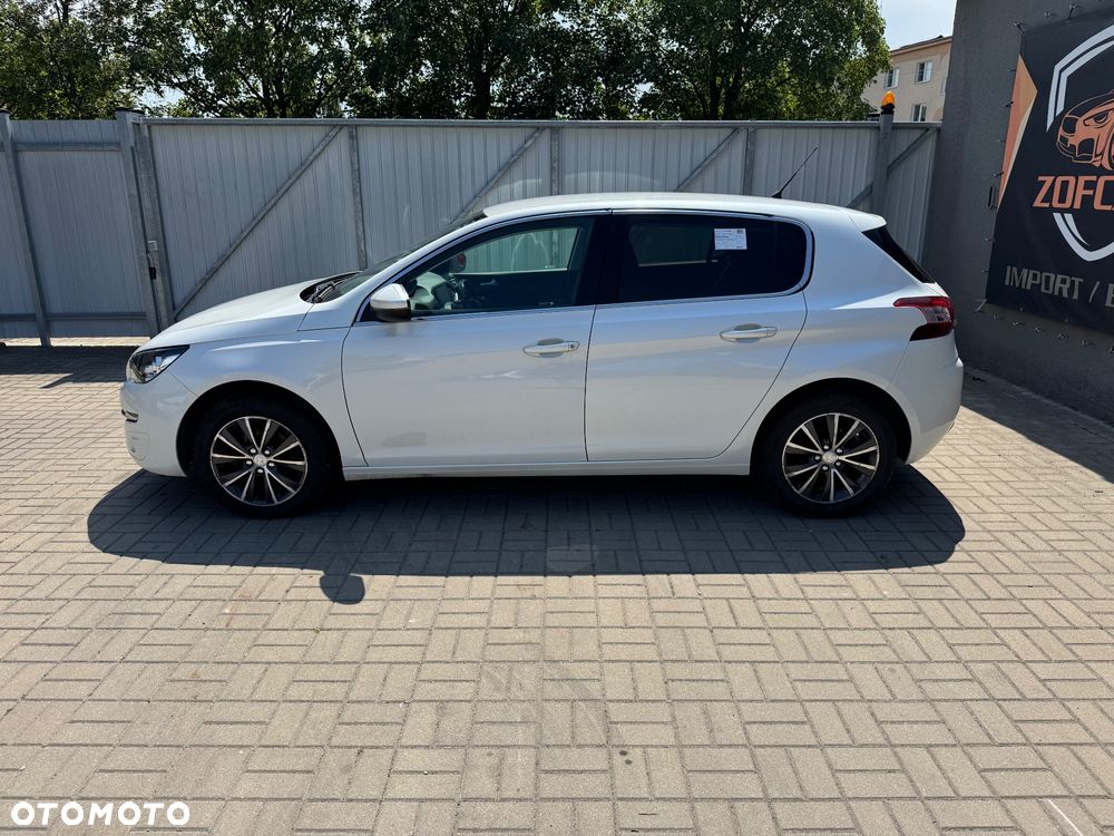 Peugeot 308 BlueHDi 120 Stop & Start Active - 2
