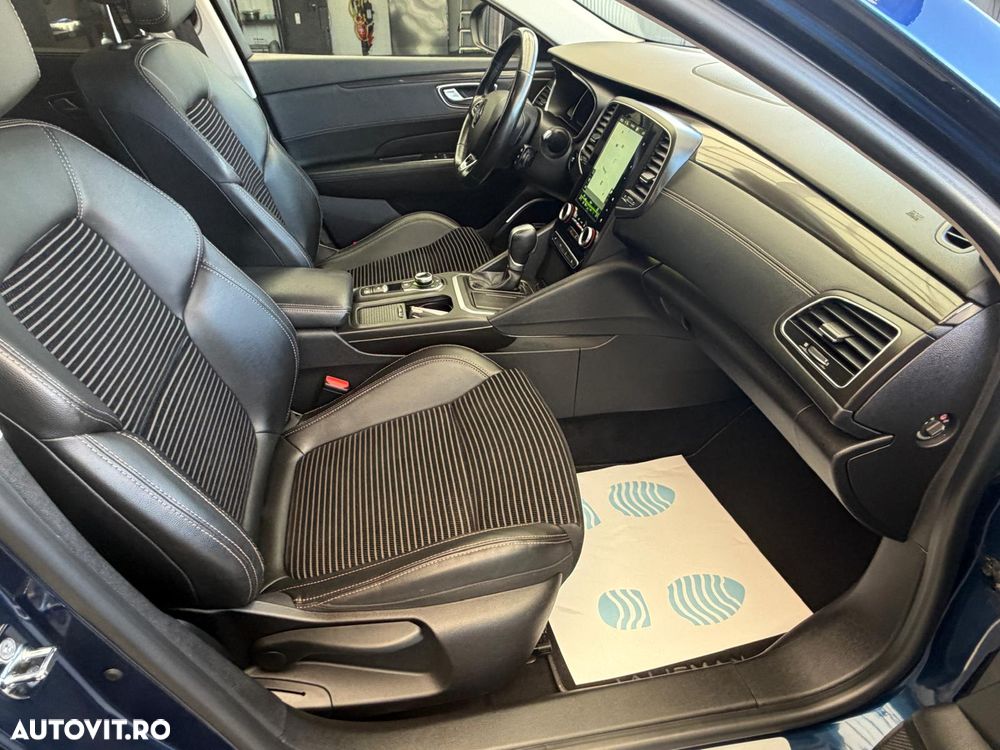 Renault Talisman ENERGY dCi 130 EDC INTENS - 12