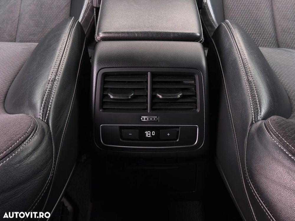 Audi A4 Limuzina 2.0 TDI S tronic Sport - 37