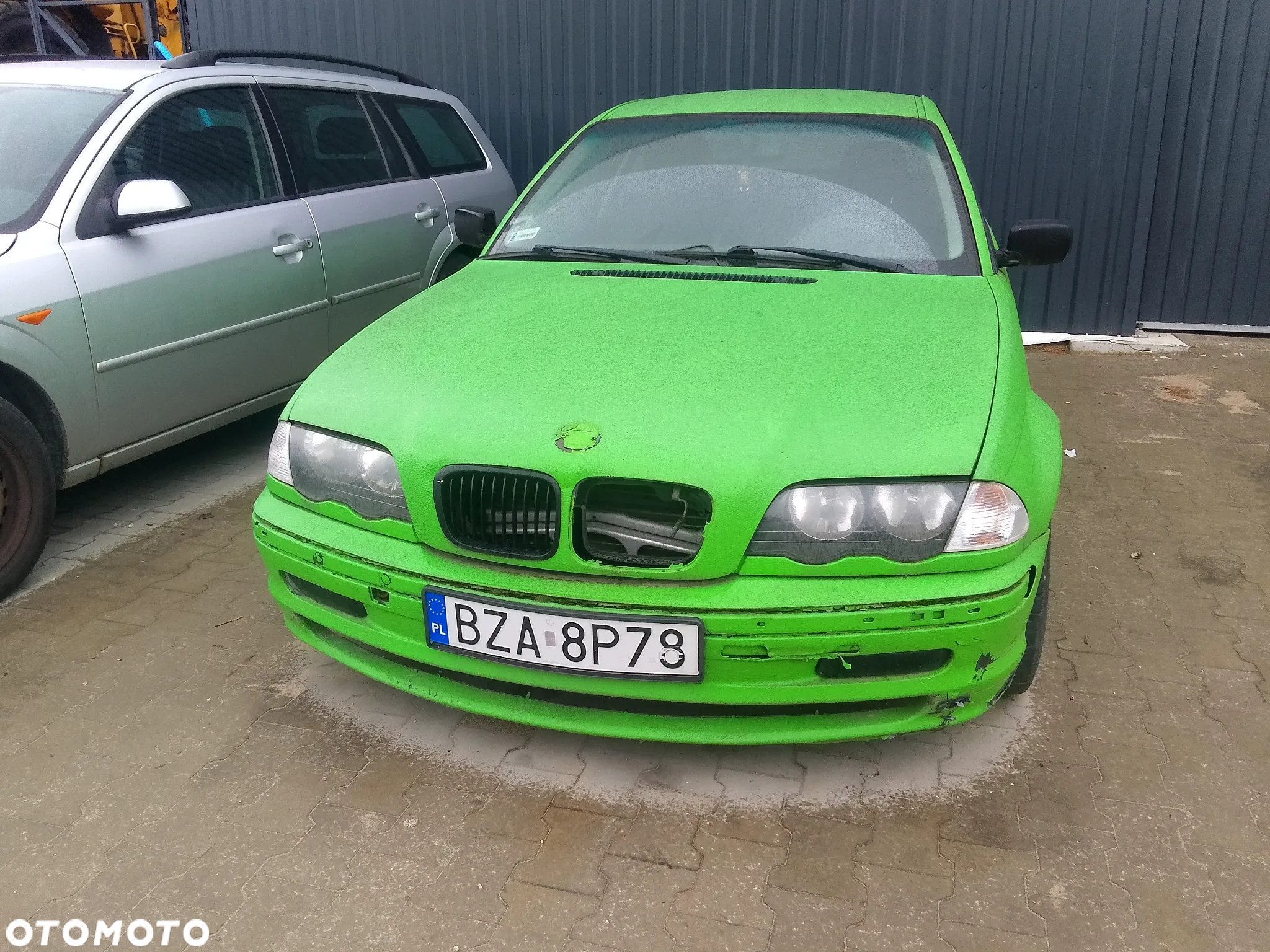 BMW Seria 3 - 2