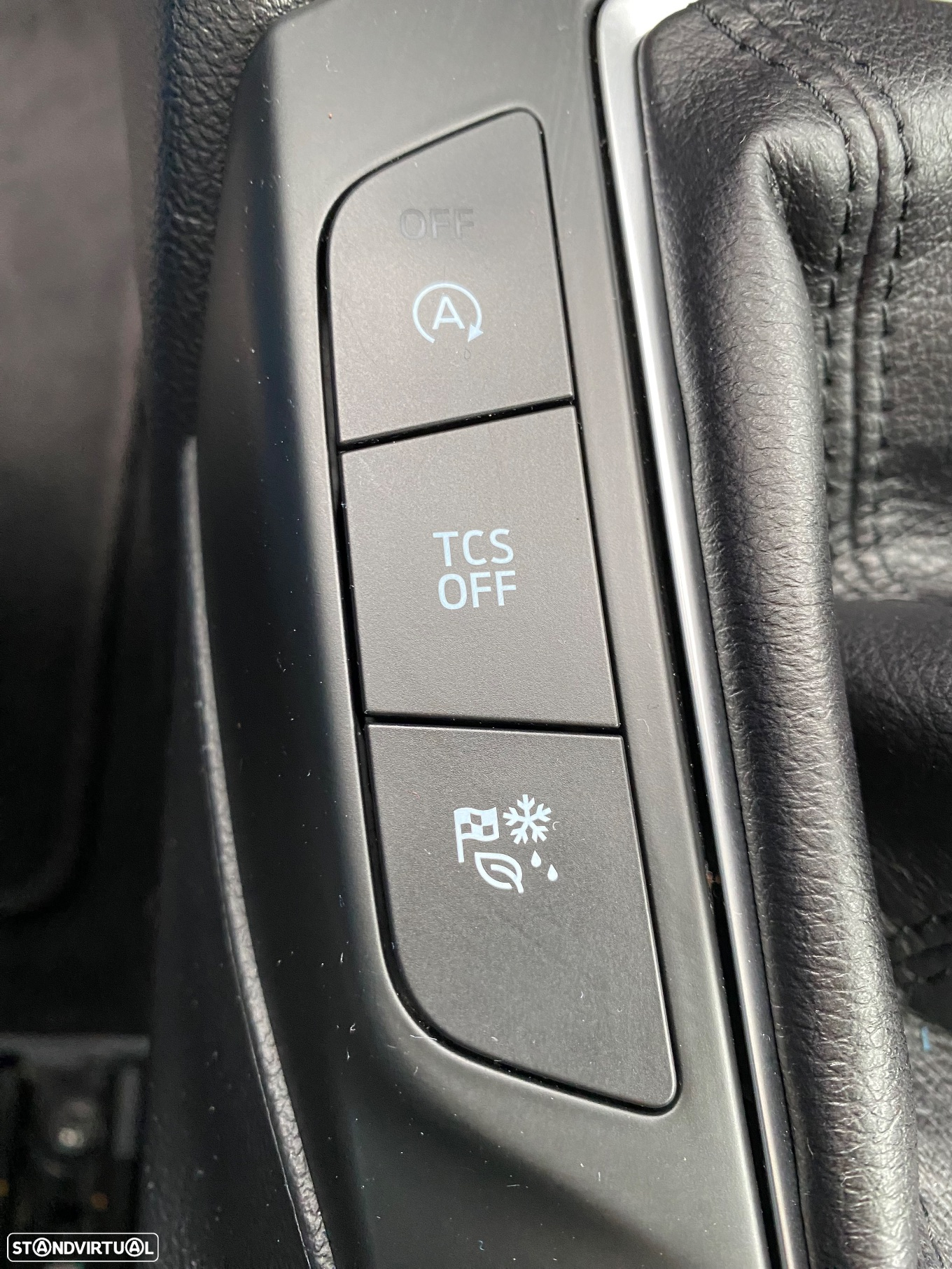 Ford Focus SW 1.5 EcoBlue S&S TITANIUM DESIGN - 27