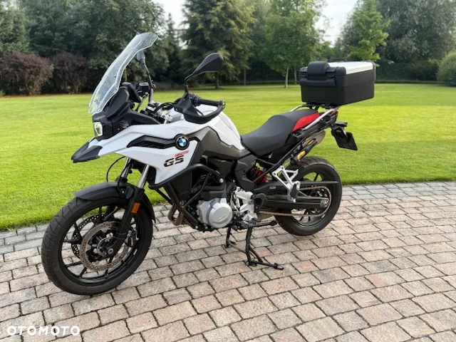 BMW GS - 2