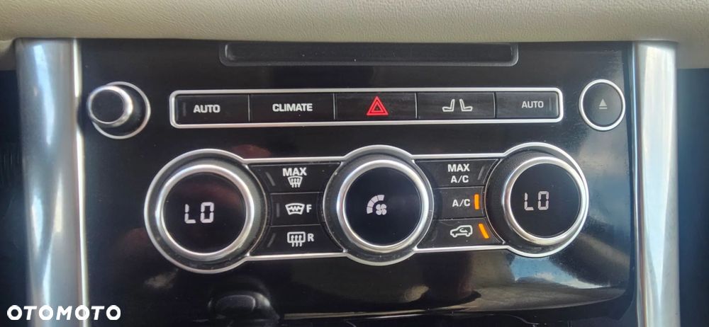 Land Rover Range Rover Sport SDV6 HSE Dynamic - 36