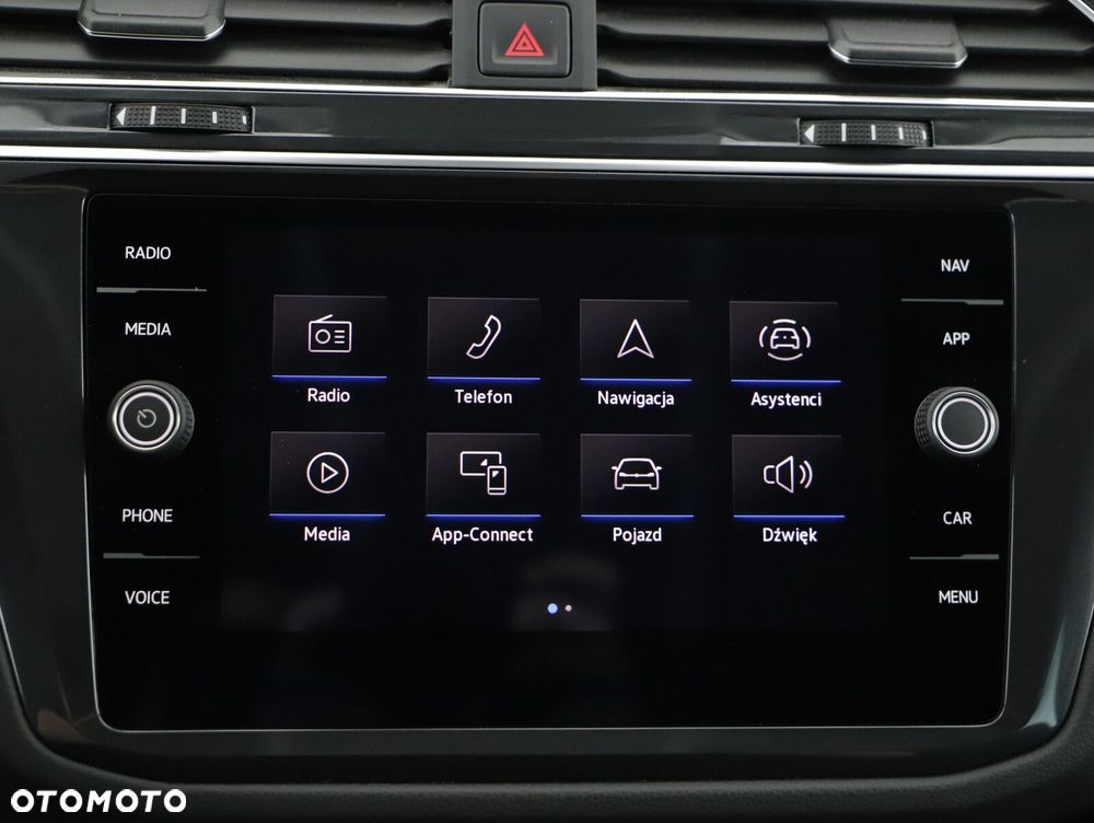 Volkswagen Tiguan 2.0 TDI SCR 4Mot Elegance DSG - 17