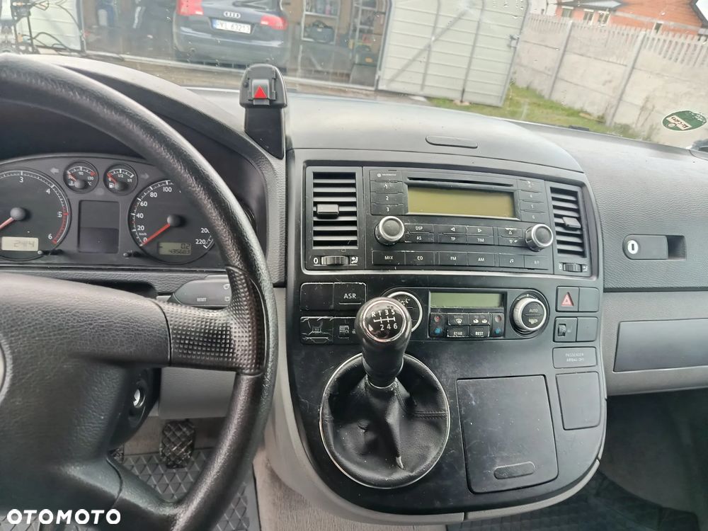 Volkswagen Multivan L1 Comfortline - 13