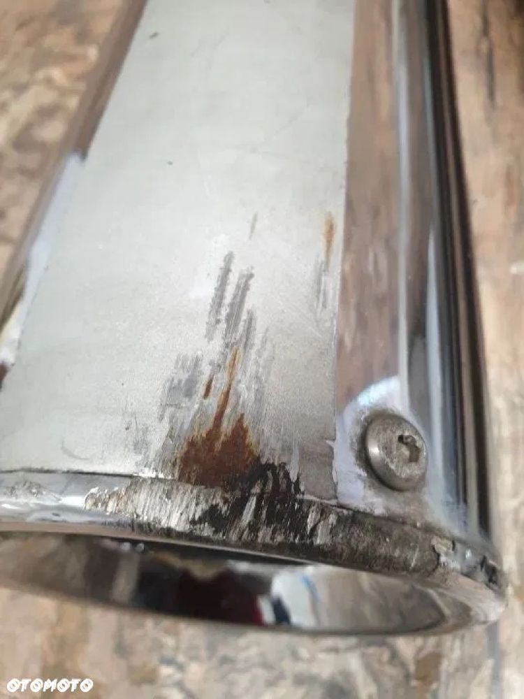 Tłumiki Basowe para Harley Touring Electra Road King - 6