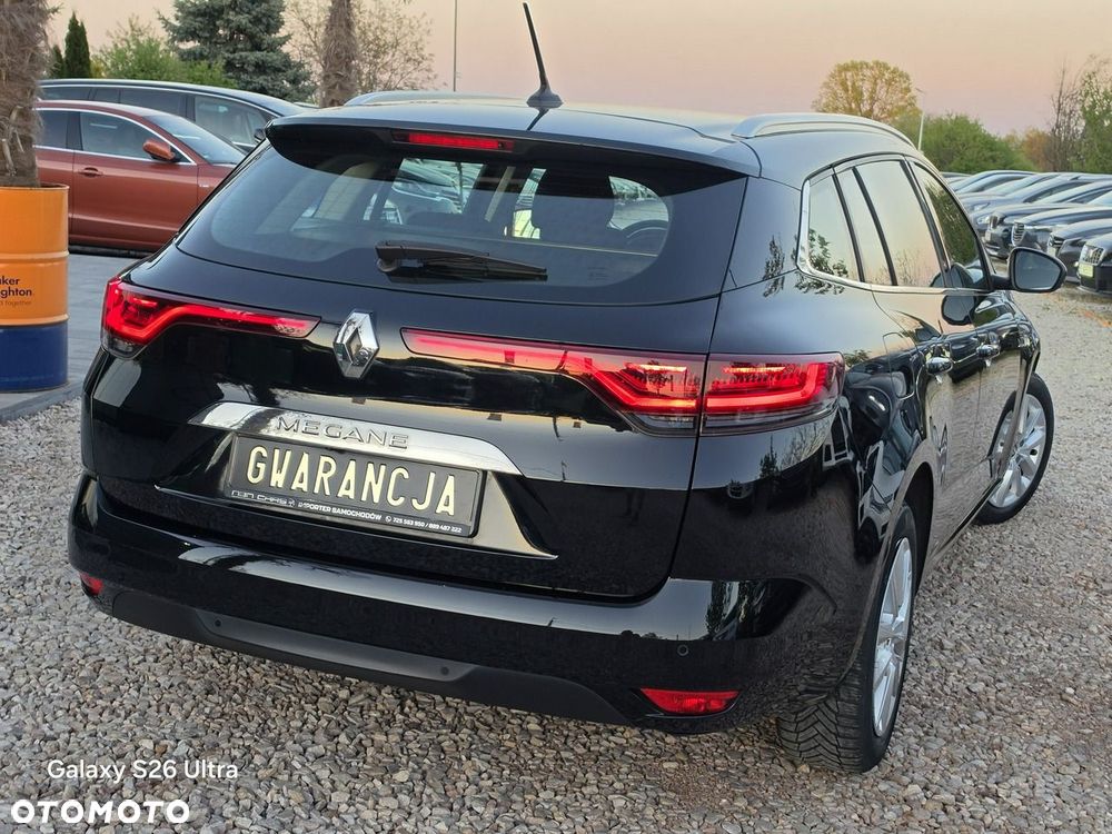 Renault Megane - 20