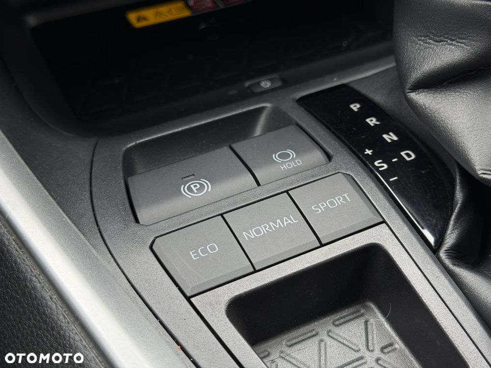 Toyota RAV4 2.5 Hybrid Comfort 4x2 - 22