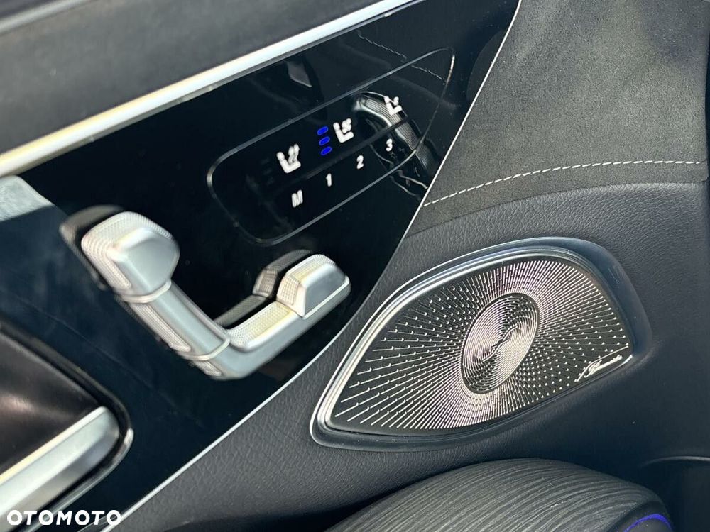 Mercedes-Benz EQS - 30