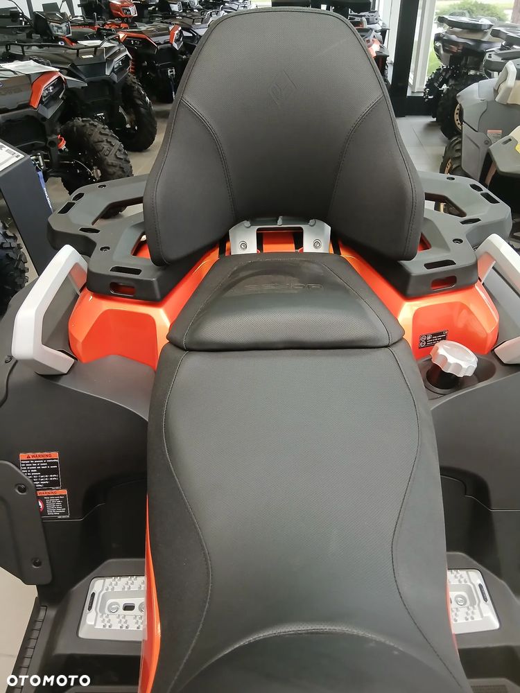 Benda Redstone 550 - 5