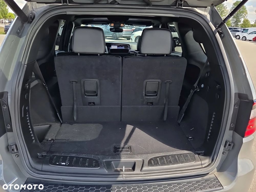 Dodge Durango 5.7 R/T - 11