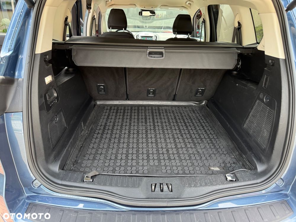 Ford S-Max 2.5 Hybrid Titanium CVT - 10