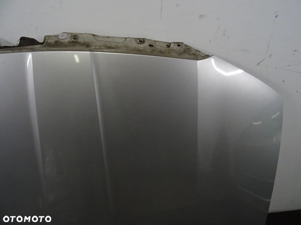 SKODA SUPERB I 01-05 2.8 V6 MASKA POKRYWA SILNIKA - 4