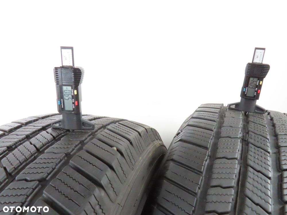 2x 245/55R19 OPONY CAŁOROCZNE Michelin Defender LTX M/S 103H - 6