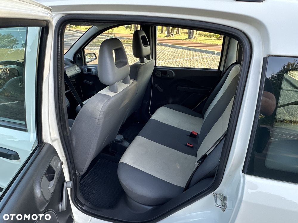 Fiat Panda - 5
