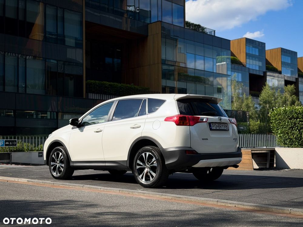 Toyota RAV4 2.0 Style 4x4 MS - 2