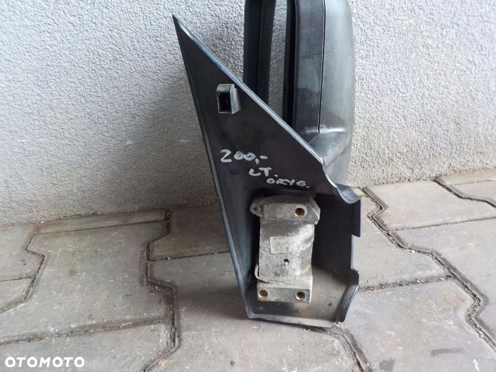 VW LT SPRINTER 95-05 LUSTERKO ZEWNETRZNE LEWE MANUALNE ORYGINAŁ - 4