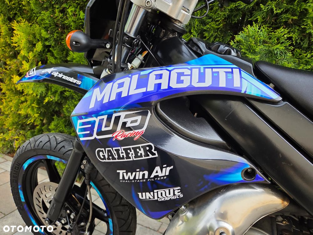 Malaguti XSM - 14