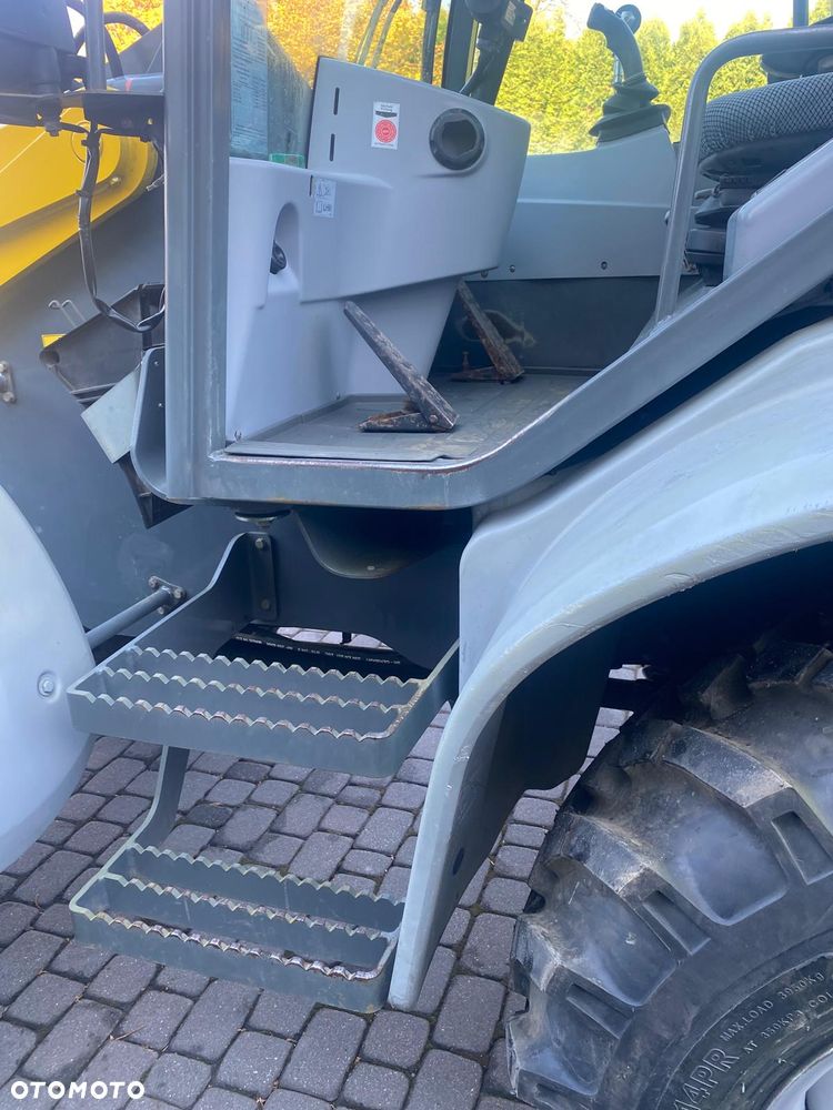 Kramer Allrad 1150 - 26