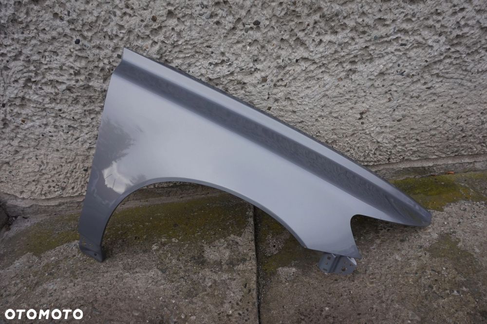 BŁOTNIK PRZEDNI PRAWY VOLVO S40 II V50 462-46 - 3