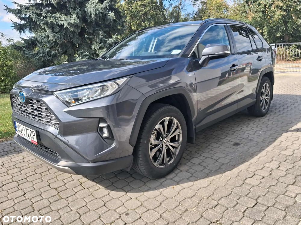 Toyota RAV4 - 2