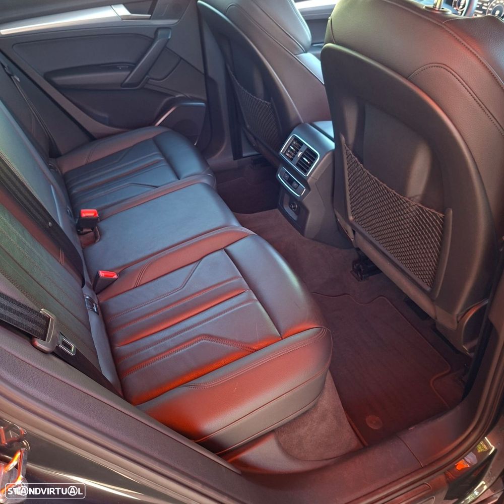 Audi Q5 2.0 TDI quattro Sport S-tronic - 31