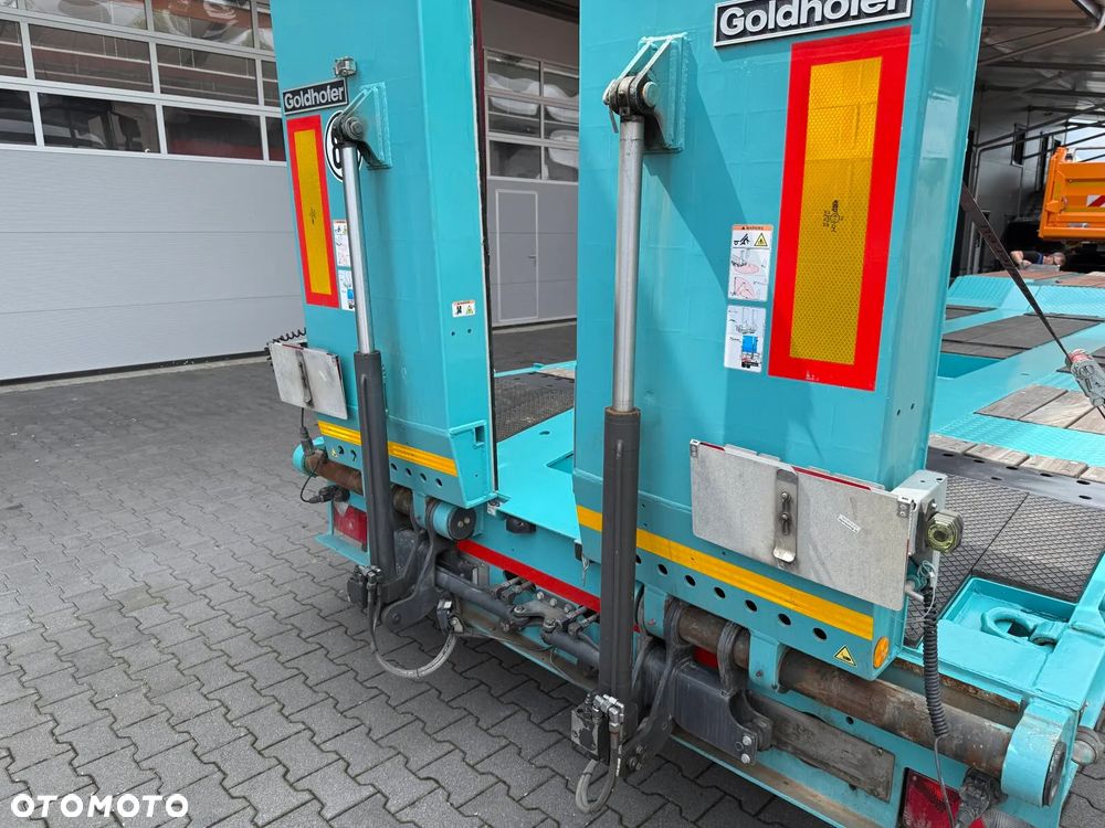 Goldhofer TU4 EXPERT 4870 - 17