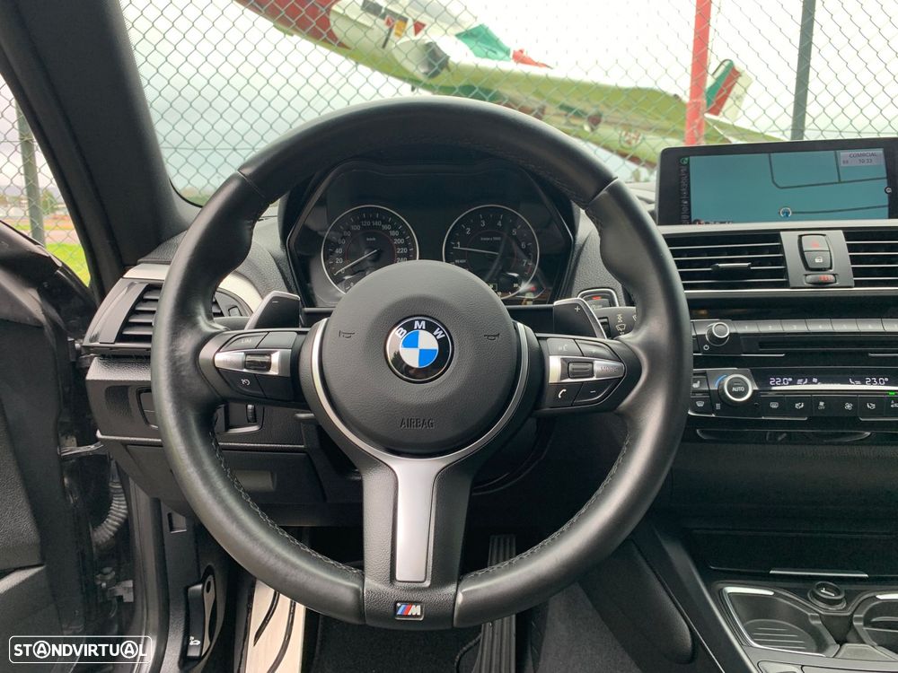 BMW 228 i Pack M Auto - 22