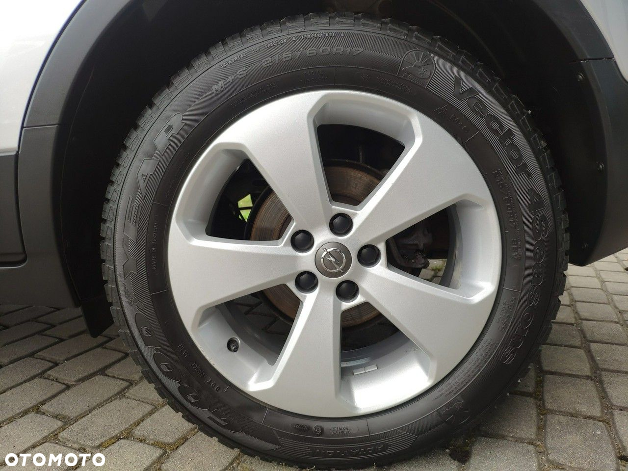 Opel Mokka - 22