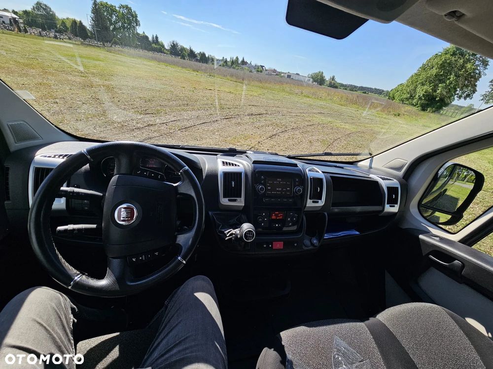 Fiat Ducato - 22