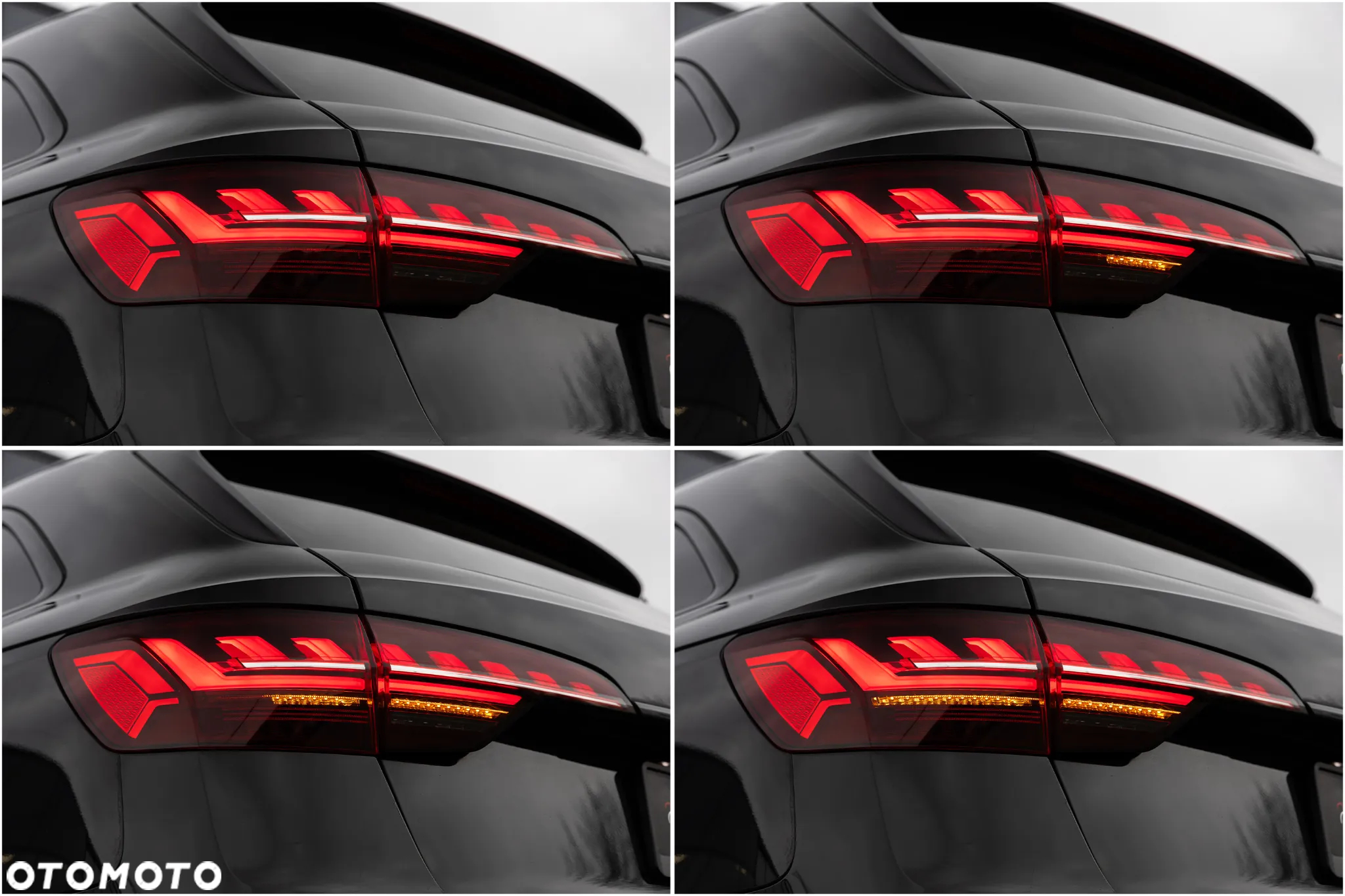 Audi A4 Avant 35 TDI S tronic S line - 38