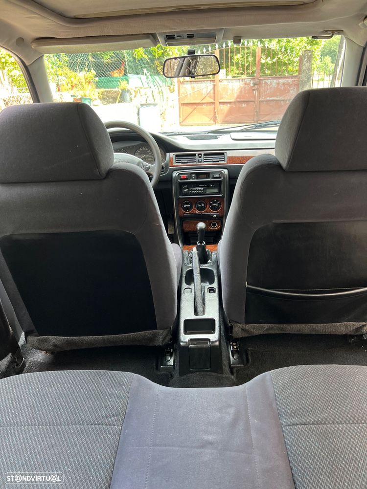 Honda Civic 1.4i - 31