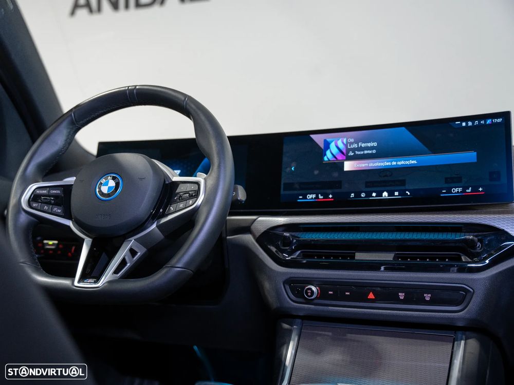 BMW 330 e Pack Desportivo M Auto - 8