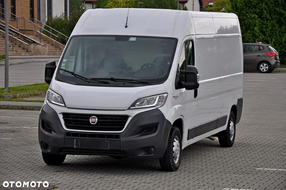 Fiat Ducato - 11