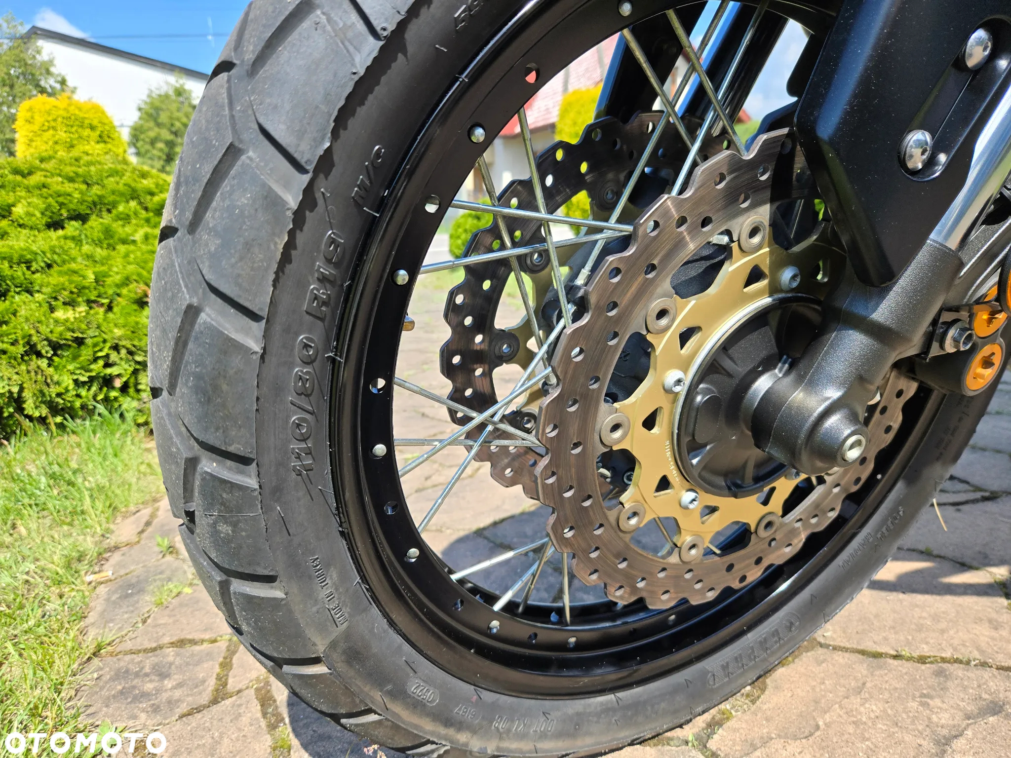 Yamaha Super Tenere - 21