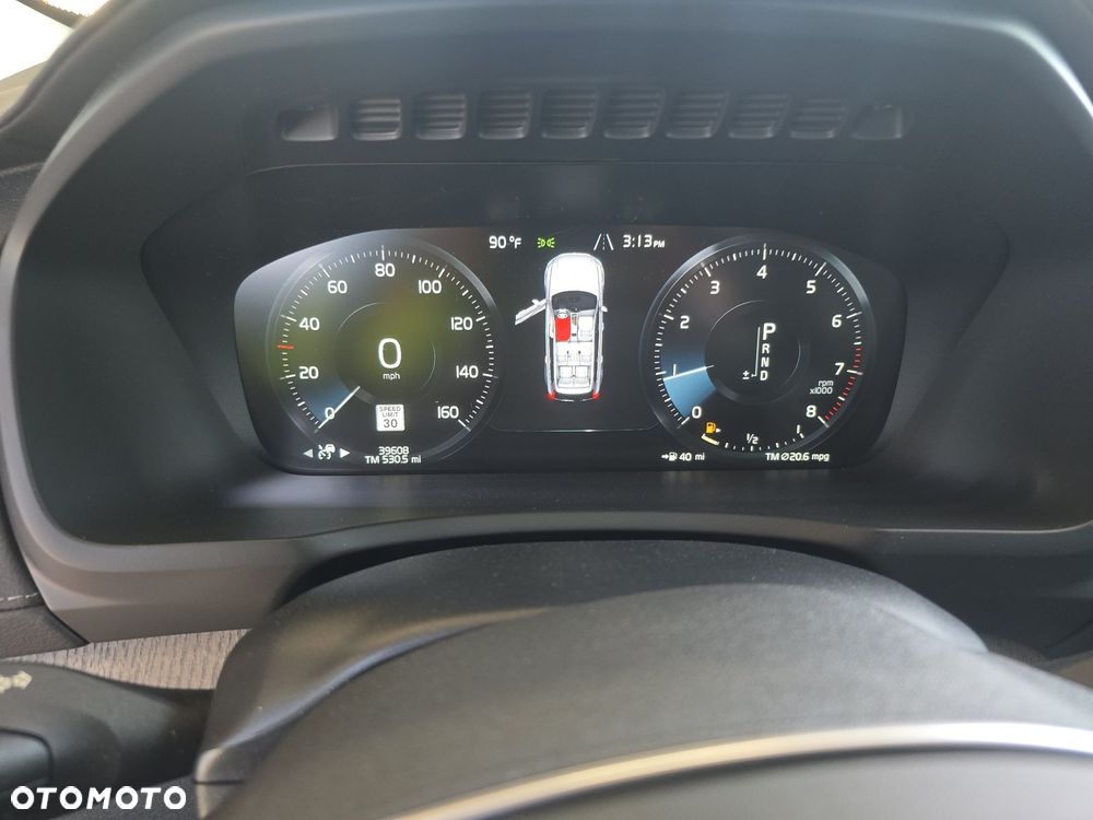 Volvo XC 90 T6 AWD Inscription - 9