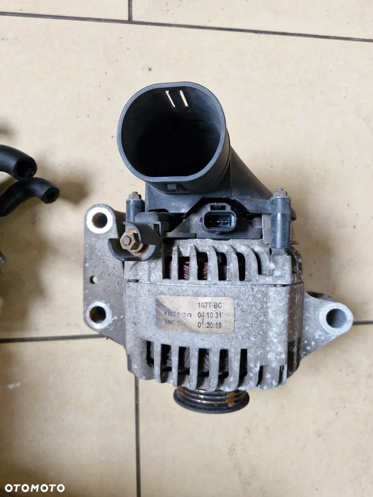 FORD MONDEO MK3 1.8 2.5 2.0 2.2 TDCI ALTERNATOR - 2