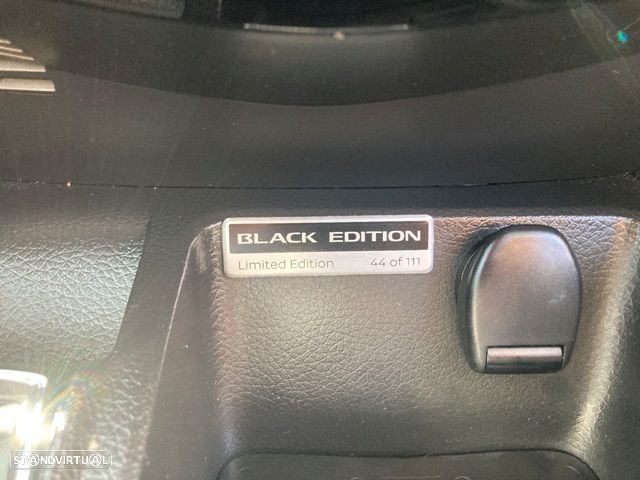Nissan Qashqai 1.5 dCi Black Edition - 37