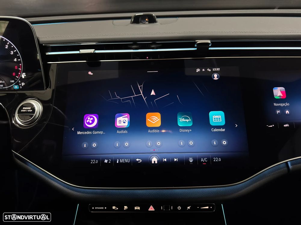 Mercedes-Benz E 300 - 14