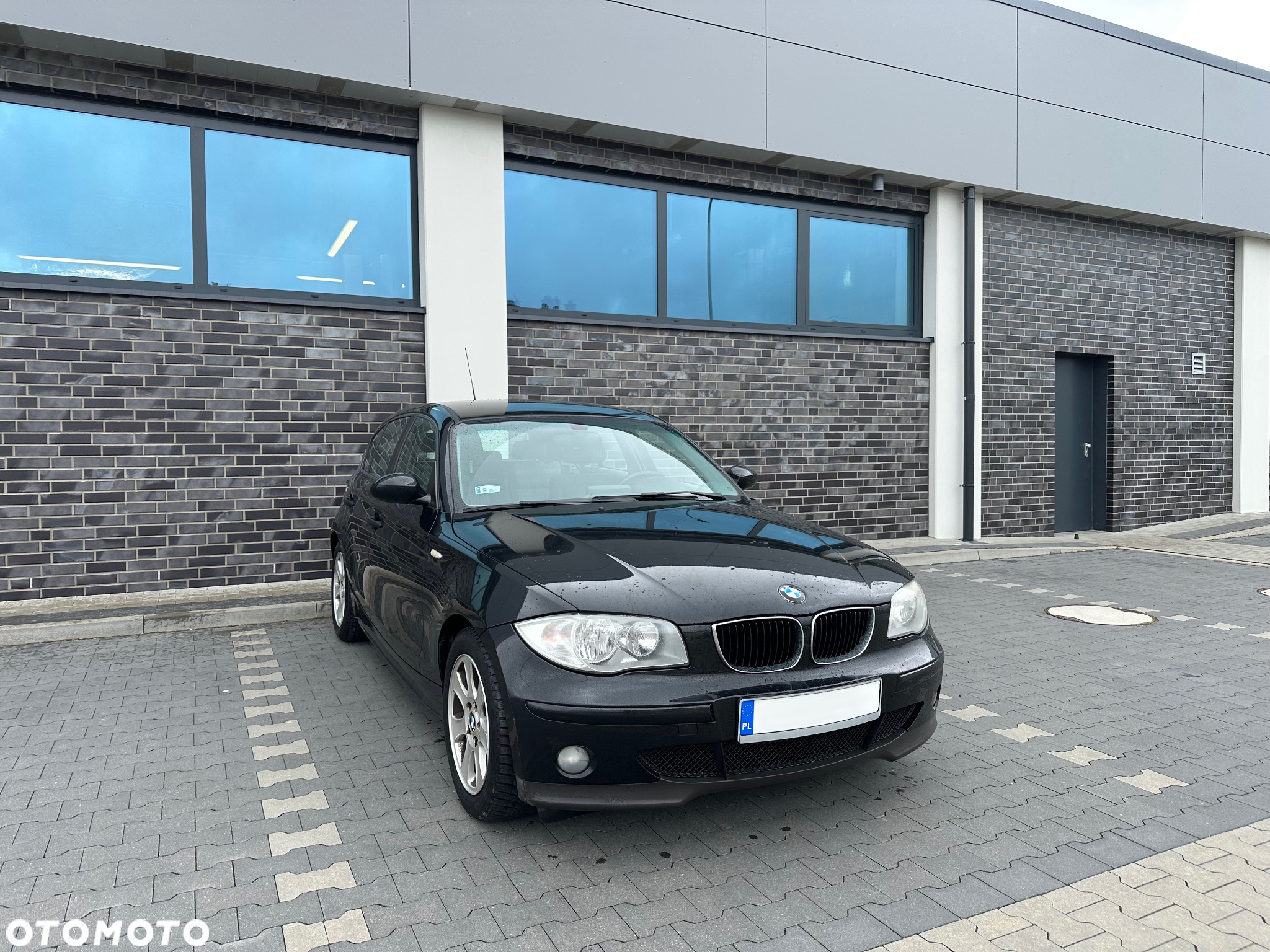 BMW Seria 1 118i - 3