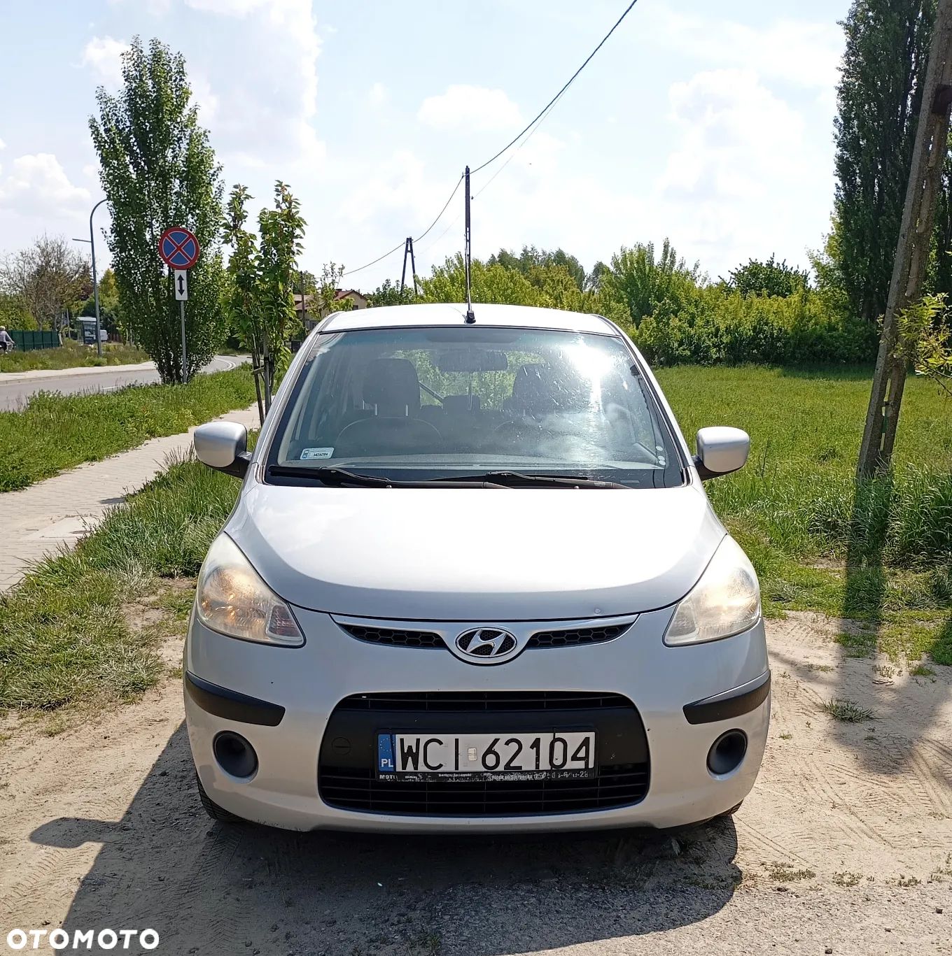 Hyundai i10 1.1 Classic - 1