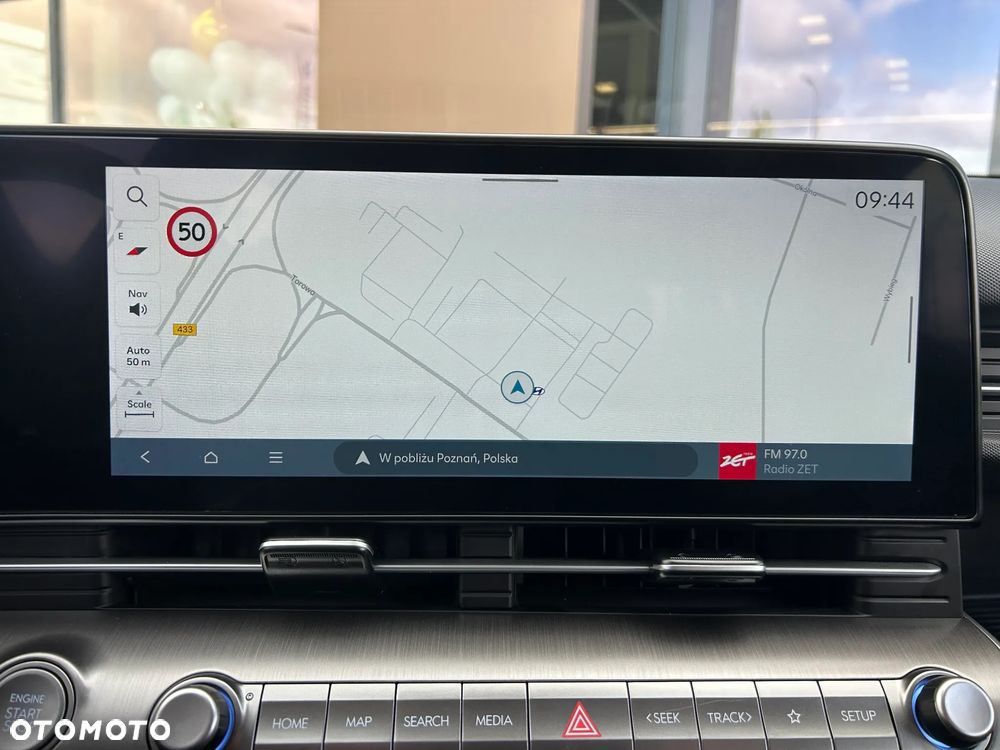 Hyundai Kona 1.6 GDI Hybrid Smart DCT - 25