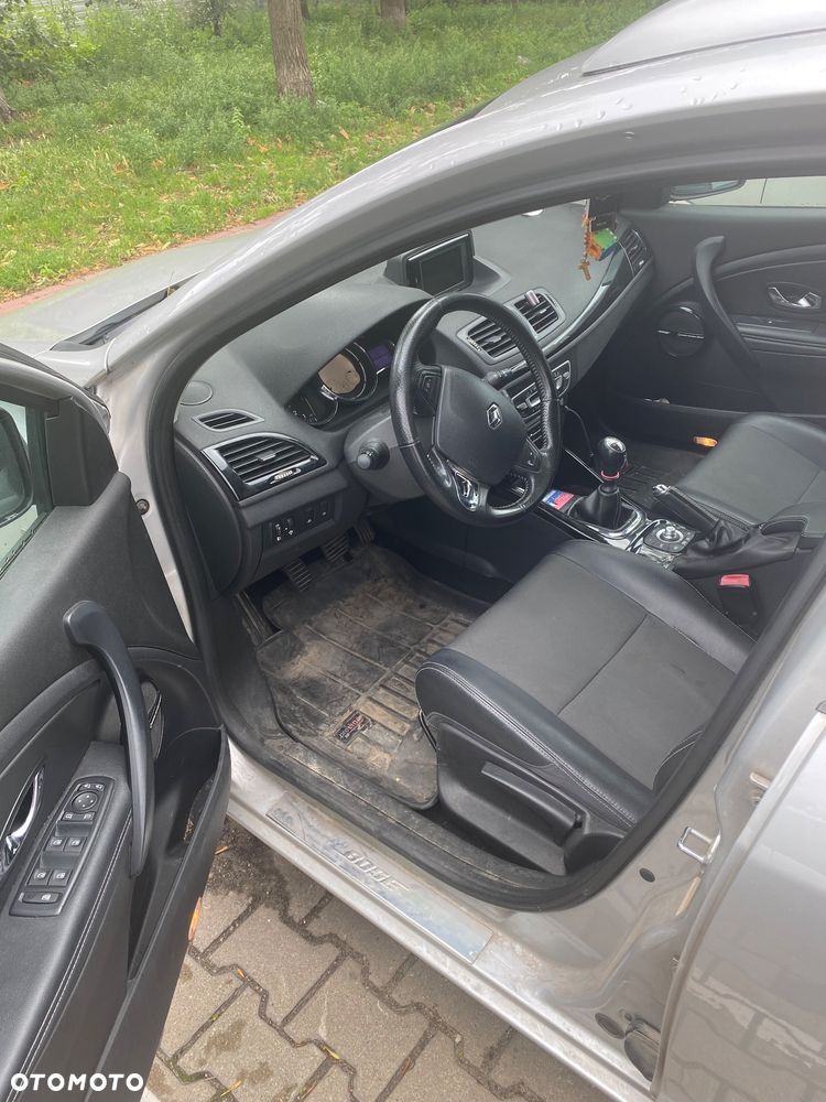 Renault Megane 1.2 16V TCE Energy Bose Edition - 7