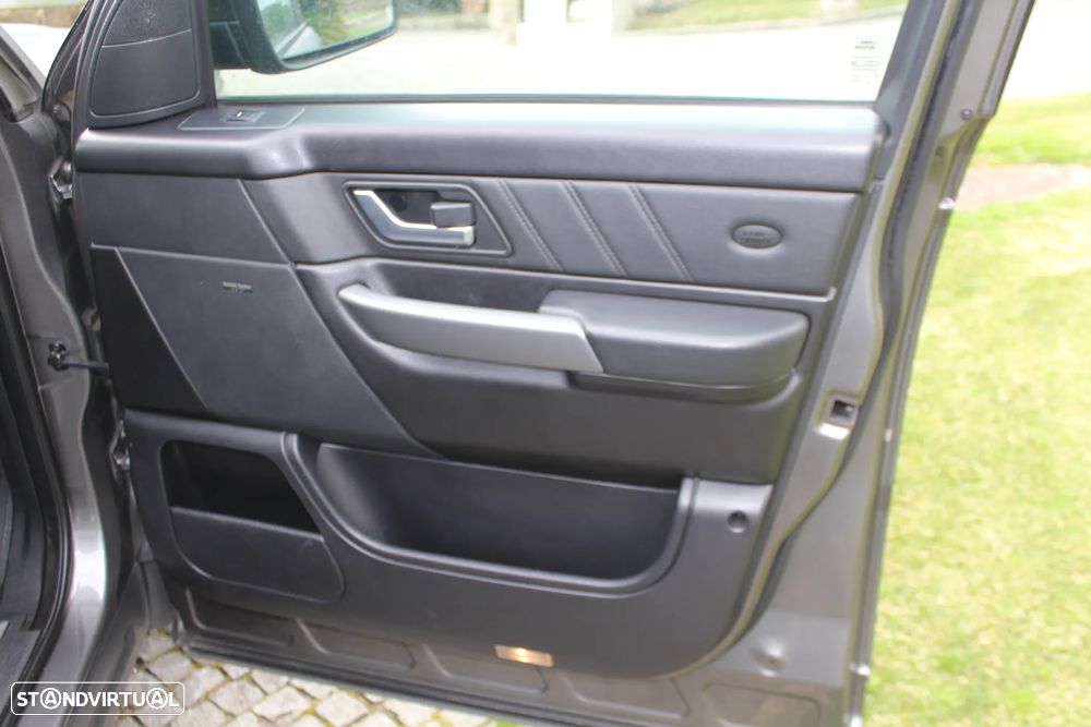 Land Rover Range Rover Sport 2.7 TDV6 HSE - 23