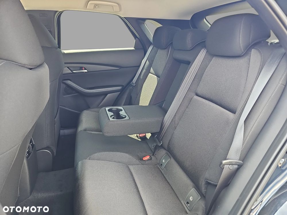 Mazda CX-30 - 16