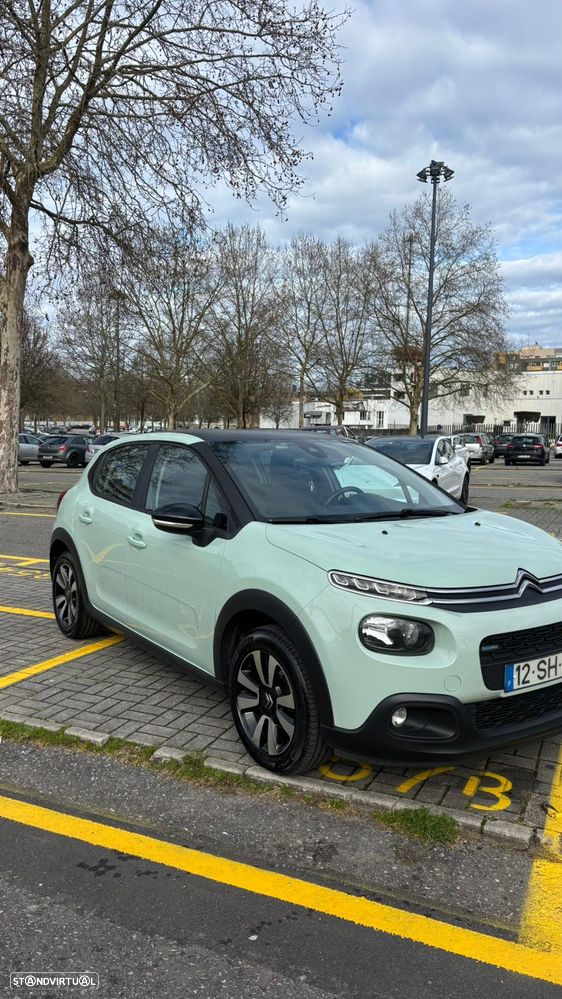 Citroën C3 1.2 PureTech Feel - 8