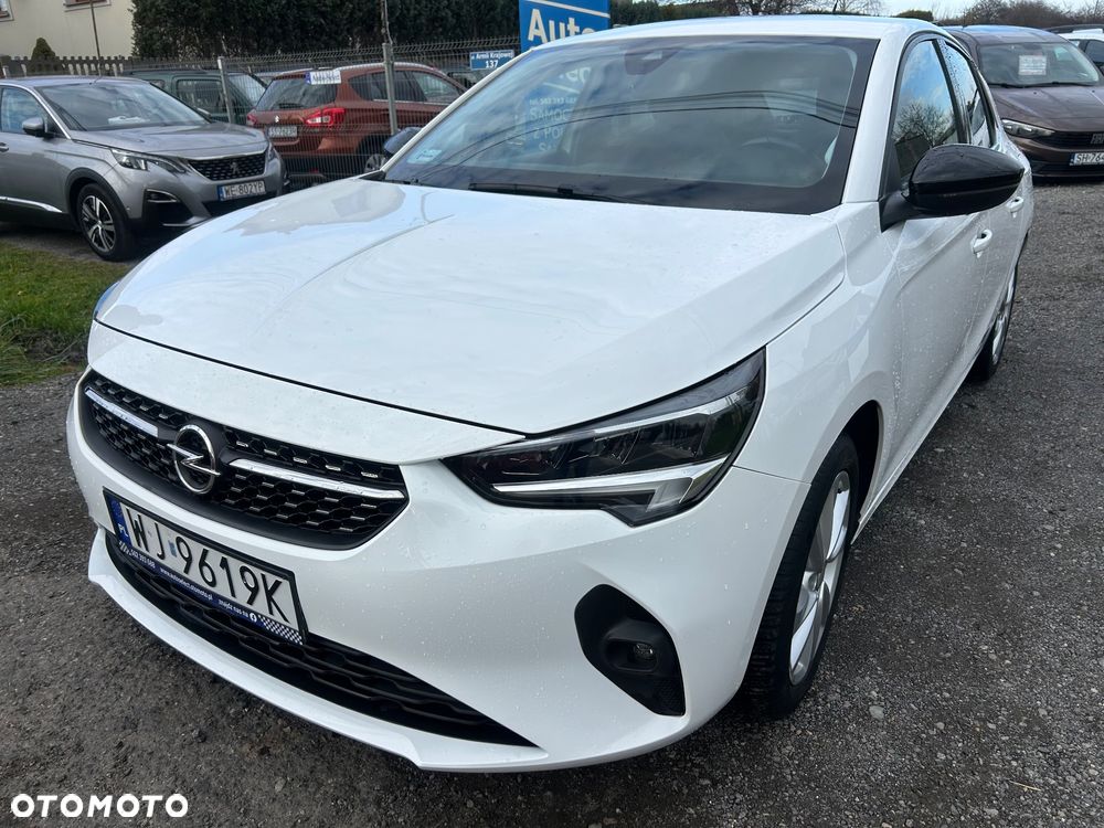 Opel Corsa 1.2 Elegance S&S