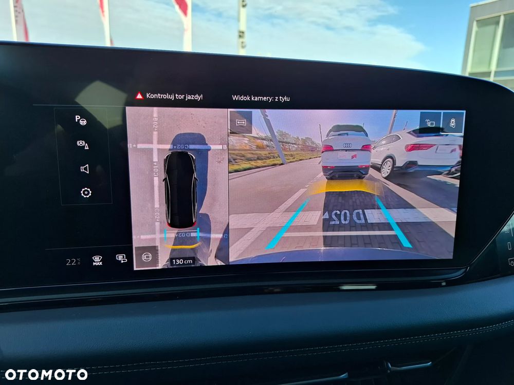 Audi A6 Avant e-tron 83kWh - 26