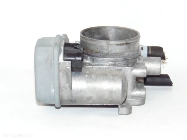 ORYGINAŁ przepustnica 5WS91703 09128518 Opel Vectra B C Zafira A Astra 2 II G 1.8 - 12